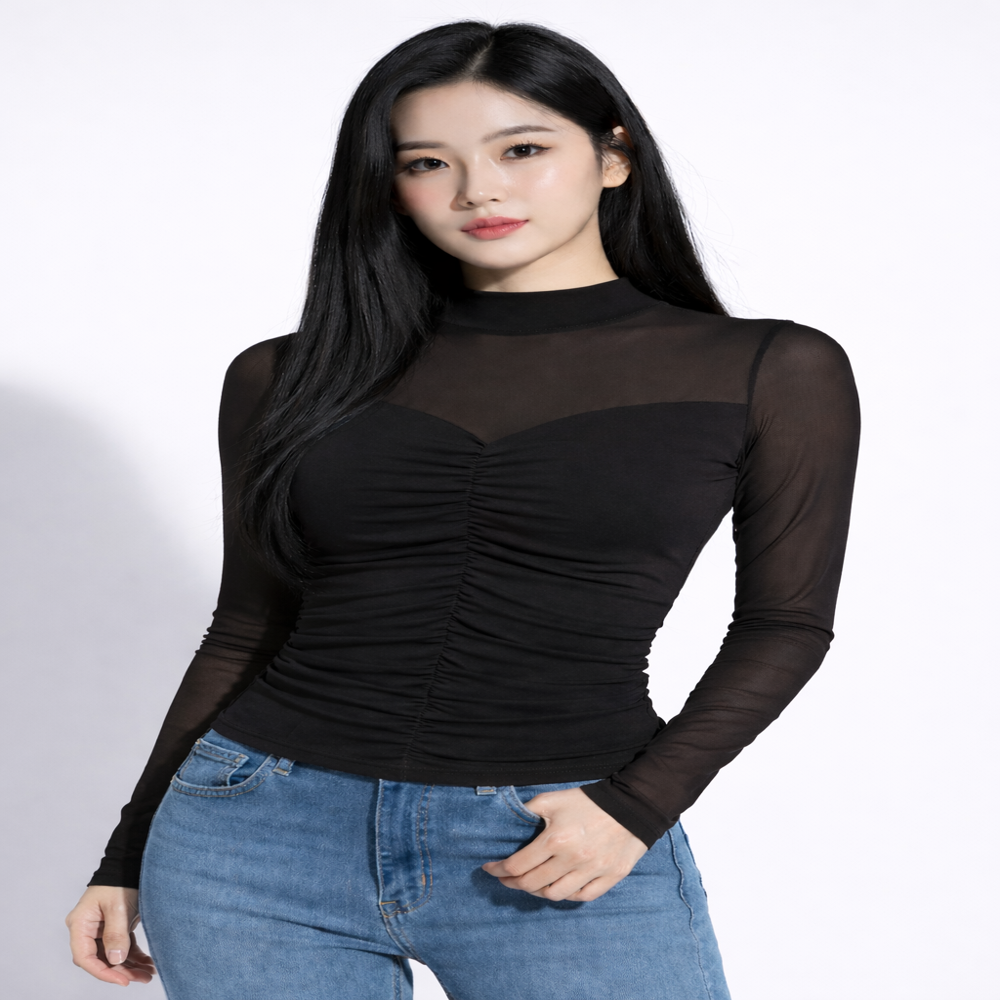 Ladies Top