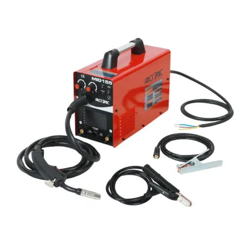 300a Mig Welding Machine - Mesh Type: Normal