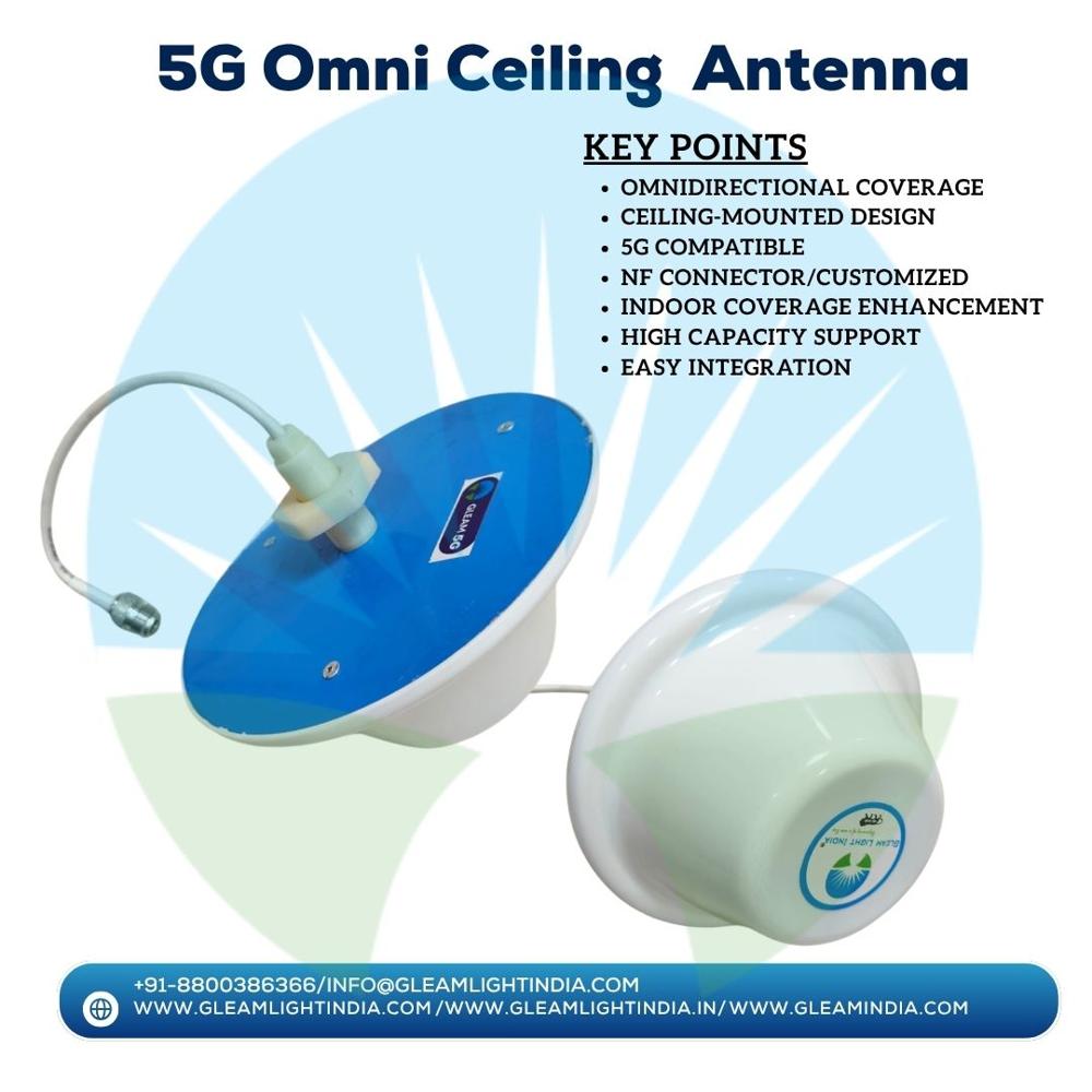 5G Omni Ceiling Antenna