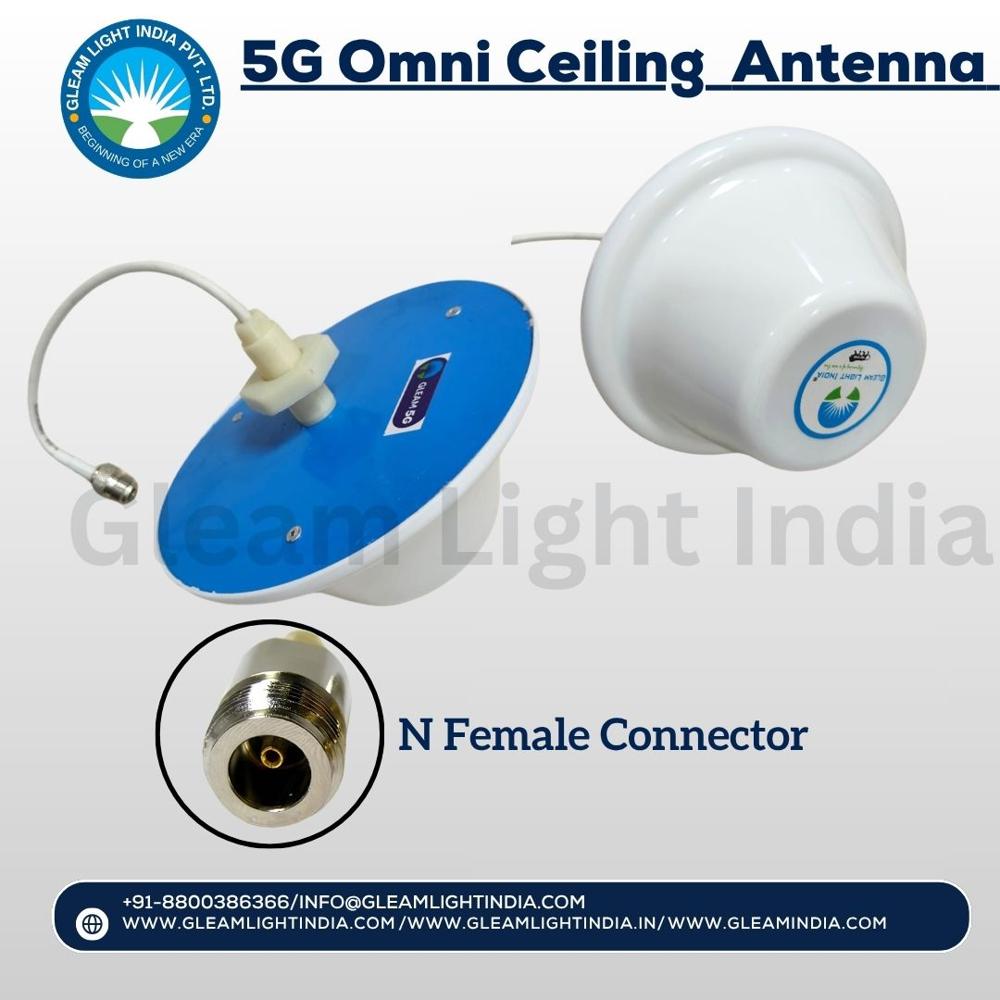 5G Omni Ceiling Antenna