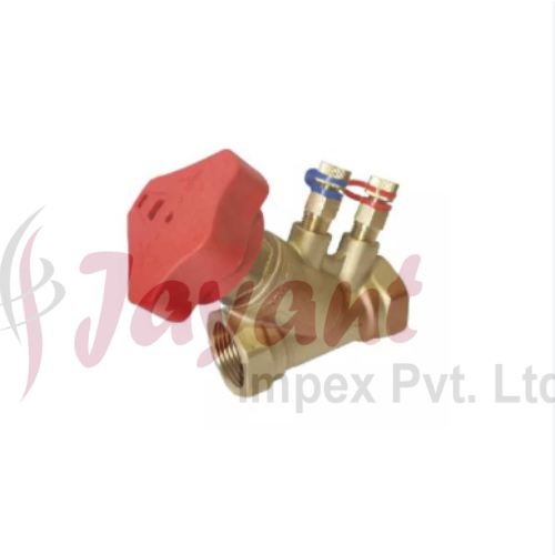 Balancing Valve / Manual Balancing Valves