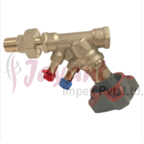 Balancing Valve / Manual Balancing Valves