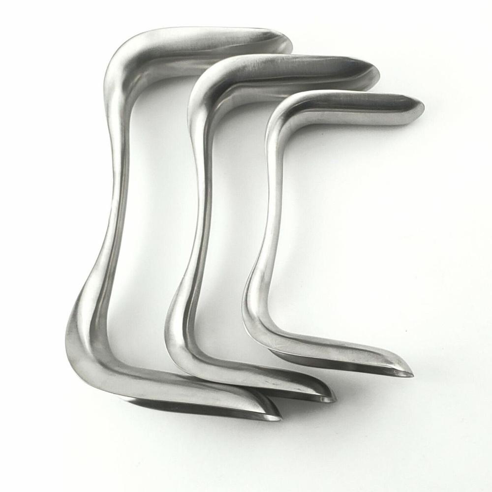 Sims Vaginal Surgical Retractor Sims vaginal speculum Vaginal Wall Retractor