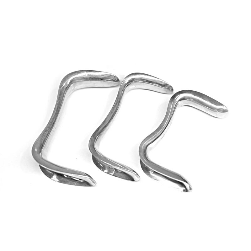 Sims Vaginal Surgical Retractor Sims vaginal speculum Vaginal Wall Retractor