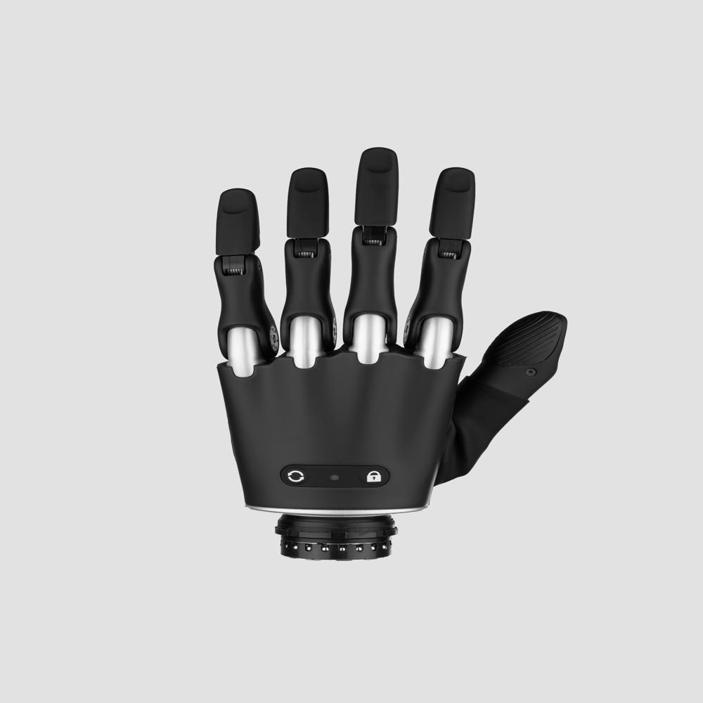 Zeus V2 Bionic Hand Prostheses - small