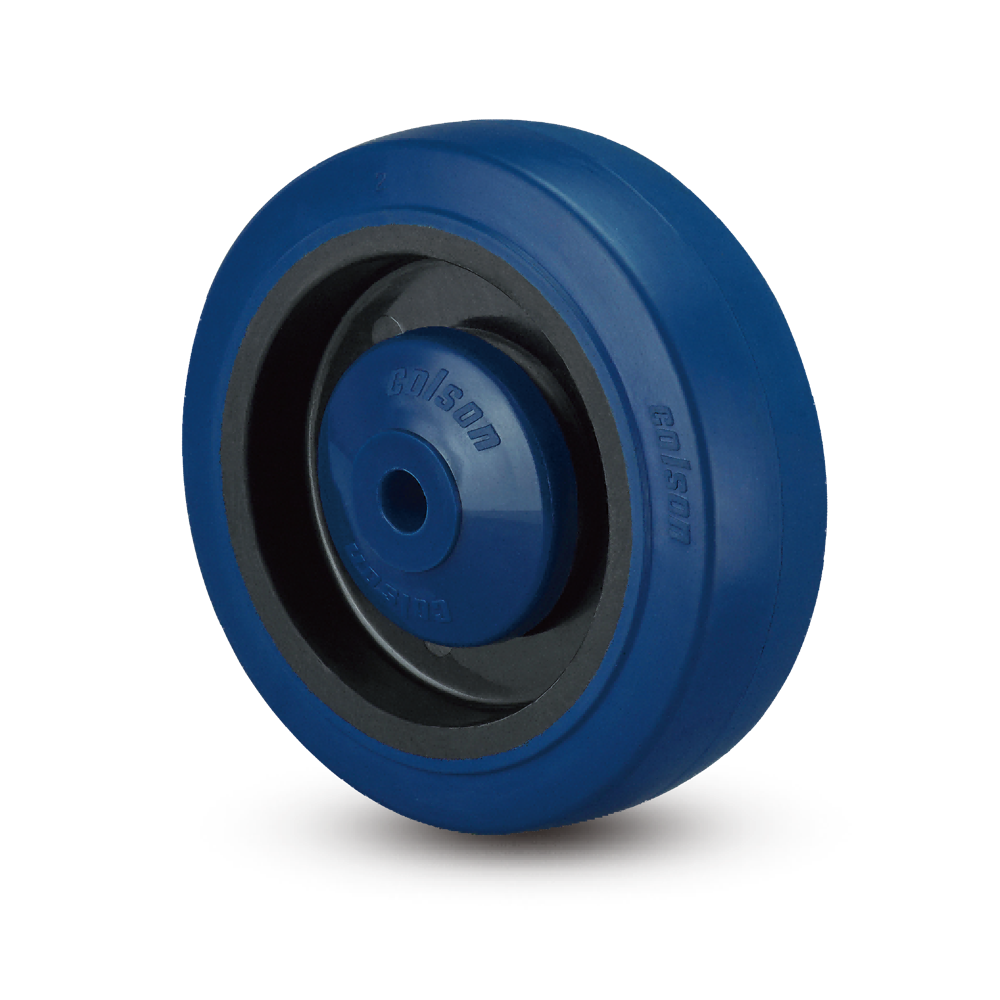 Heat Resistant Wheels And Castors Colson