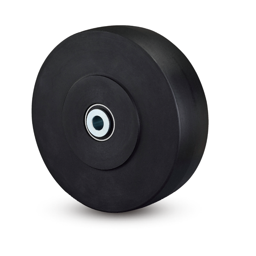 Heat Resistant Wheels And Castors Colson