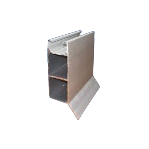 100X100 1mm Monorail