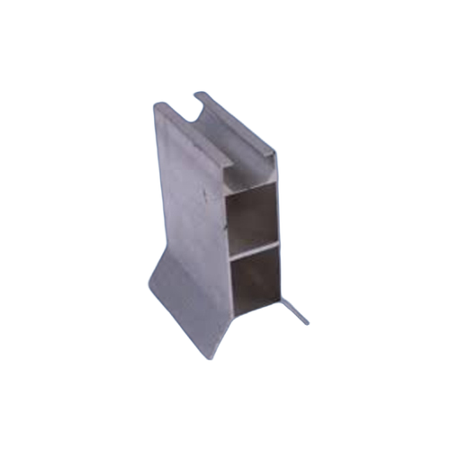 100X100 2mm Monorail