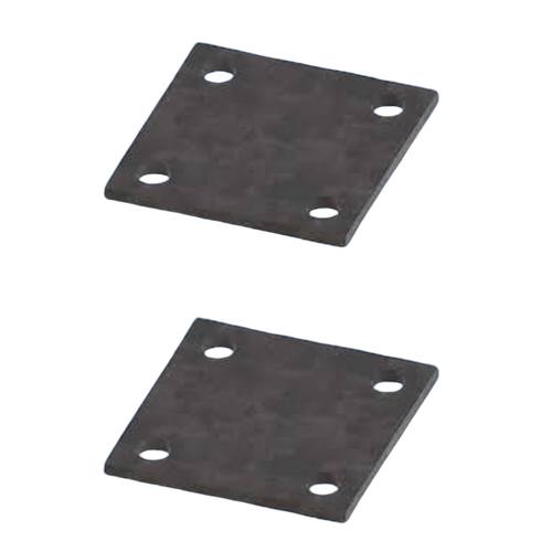 MS Base Plate
