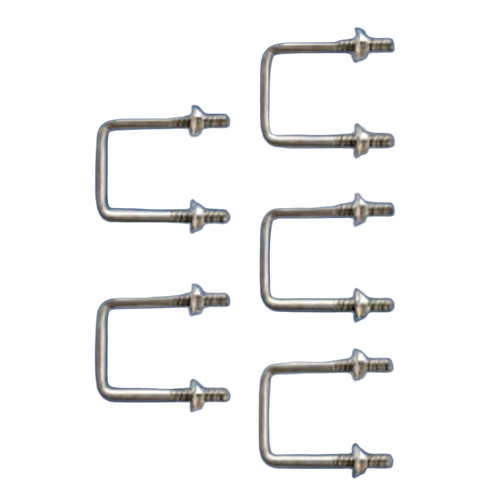 U Bolt Clamp