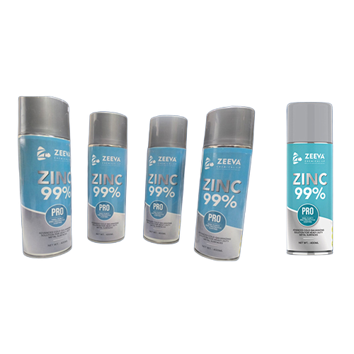 Zinc Spray