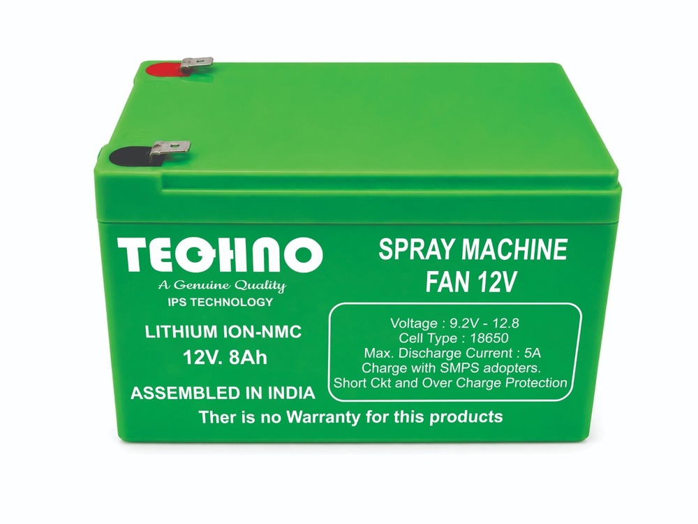 Lithium Ion Battery