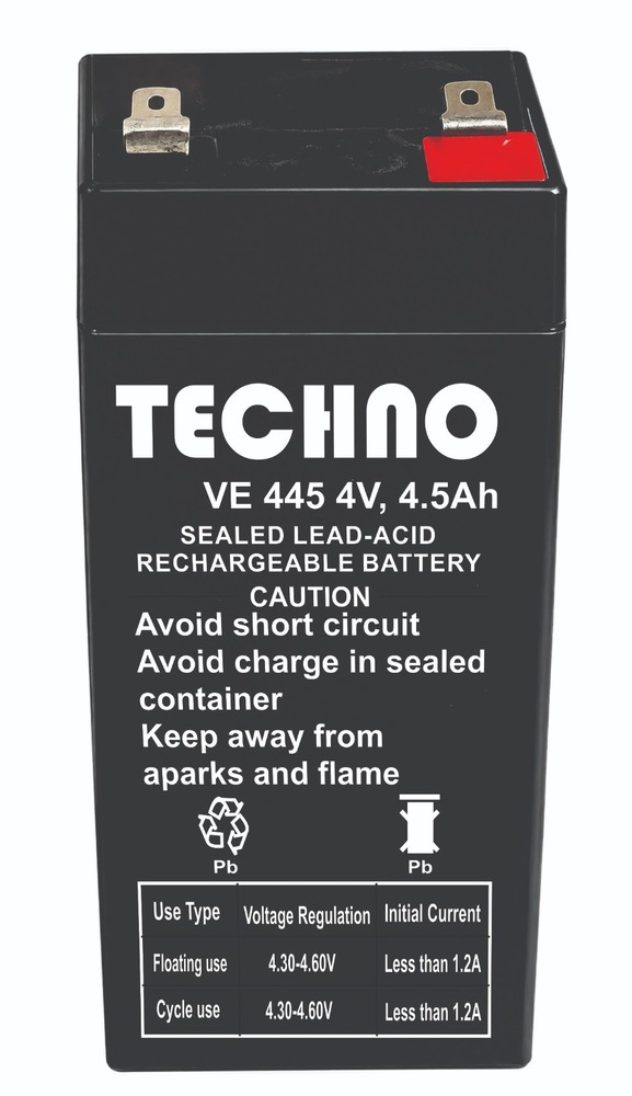 Sealed Lead ACID Battery