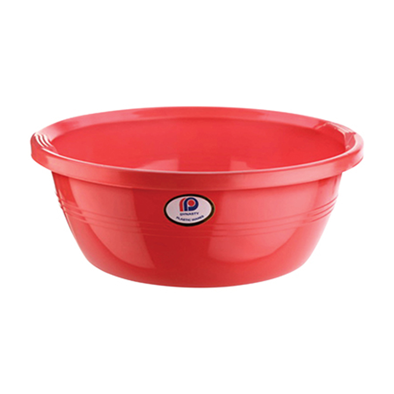Plastic Tub 16