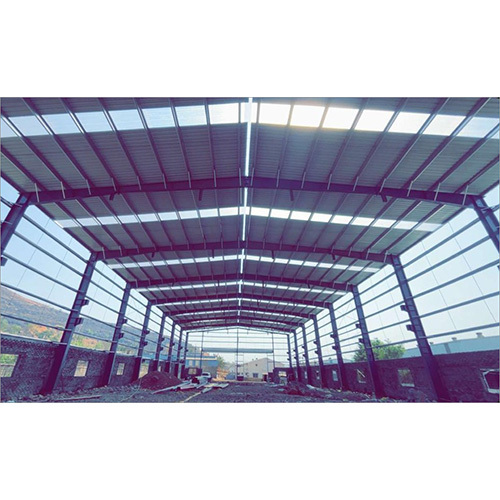 Industrial Roofing Services