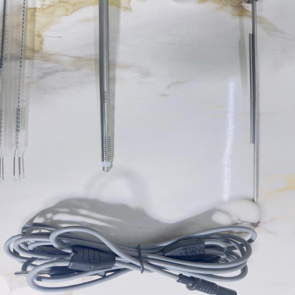 2.9mm Bipolar Hybrid Active Resectoscope Set