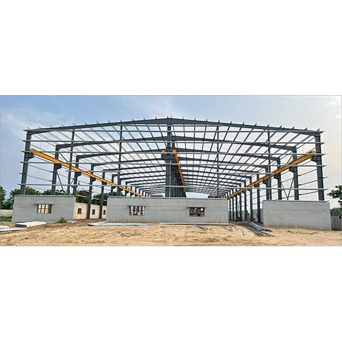 Building Construction Services