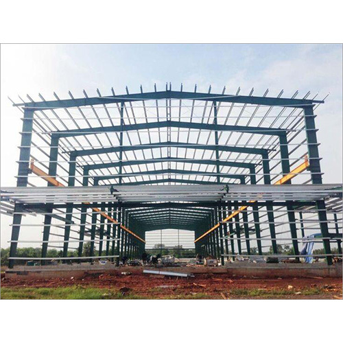 Industrial Consultancy Services