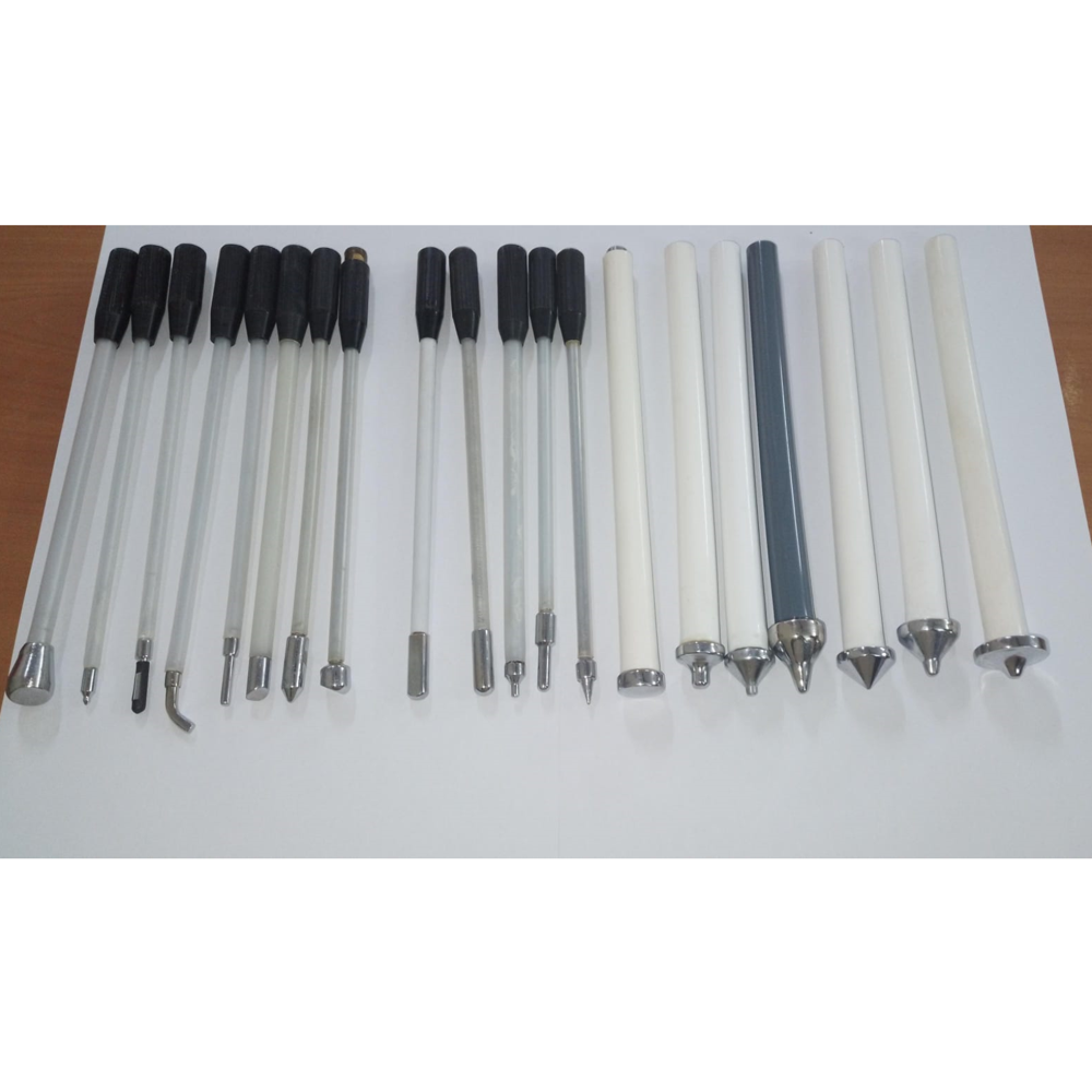 Cryo surgical Probes Portable Cryo Surgical System Probes