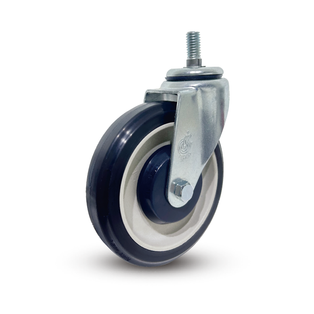 Shopping Cart Castor & Wheel