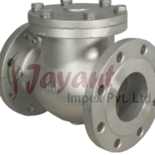 Check Valves