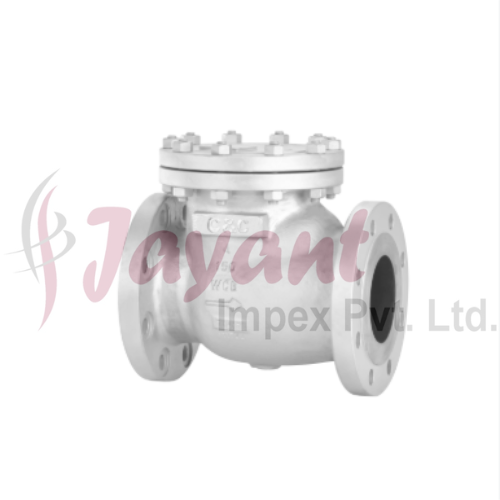 Check Valves