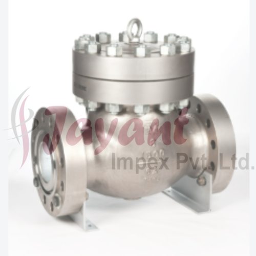 Check Valves