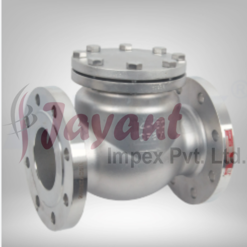 Check Valves