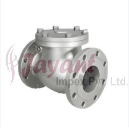 Check Valves
