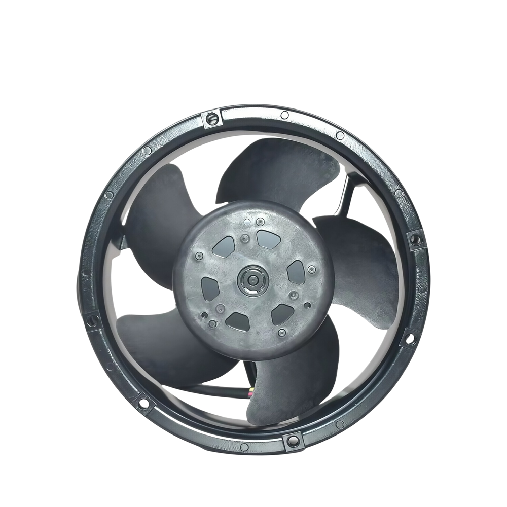 Nidec D1751U24B8PP363 24VDC Cooling Fan
