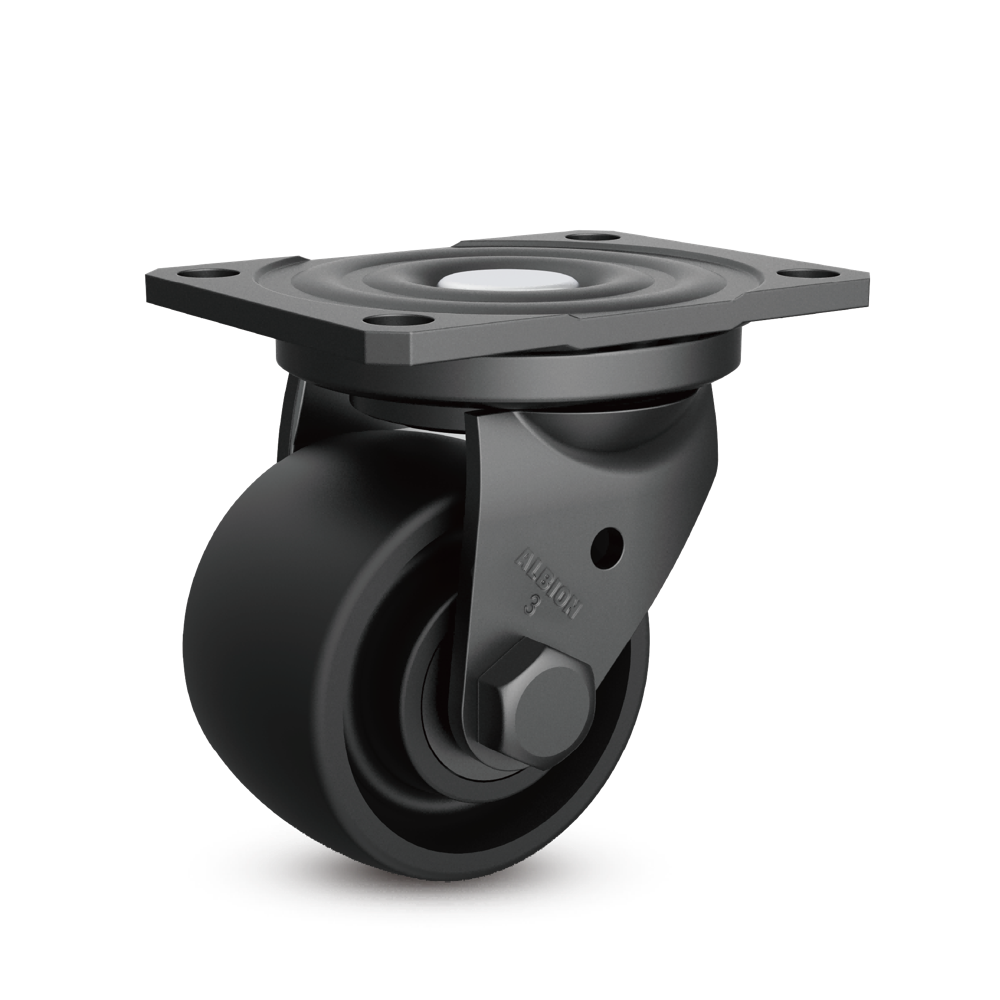 Castors And Wheels for Data Centers