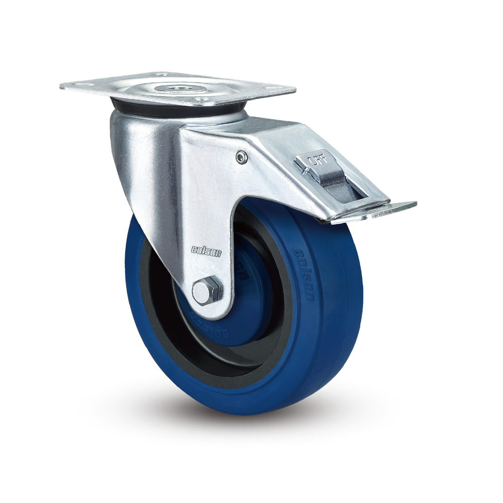 Light Duty Castor Wheel