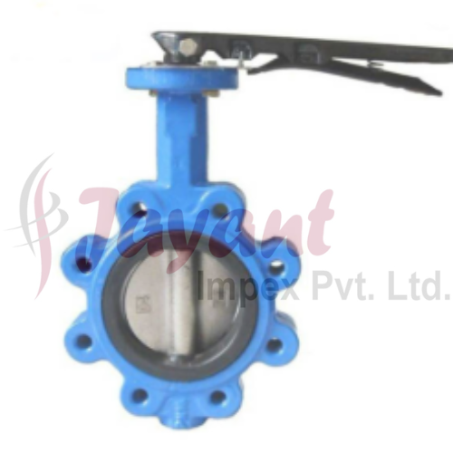 Lug Butterfly Valve  Butterfly Valve Lug Type