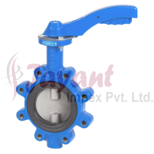 Lug Butterfly Valve  Butterfly Valve Lug Type