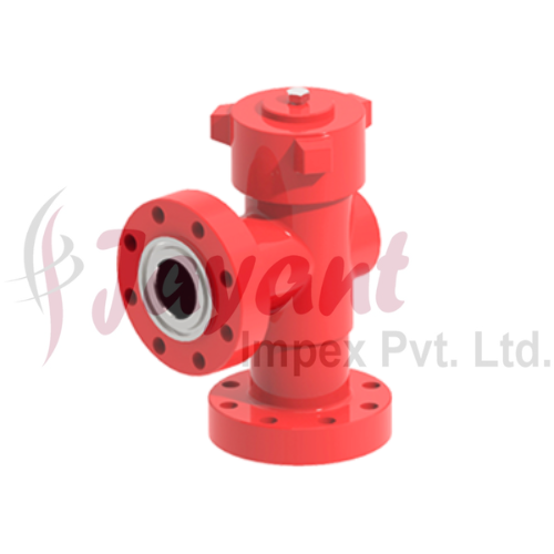 Choke Valve  Adjustable Choke Valves