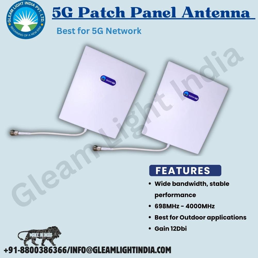 5G Patch Pannel Antenna