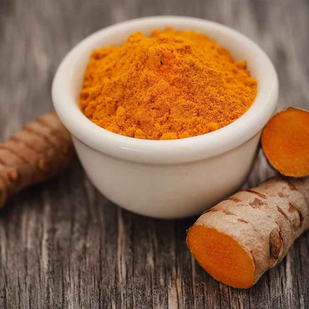 Amba Haldi Powder