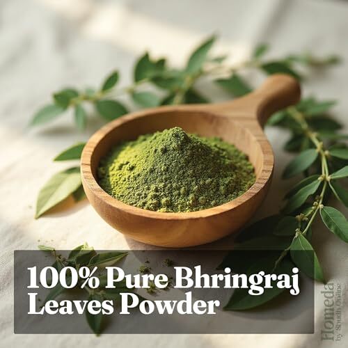 Bhringraj Powder