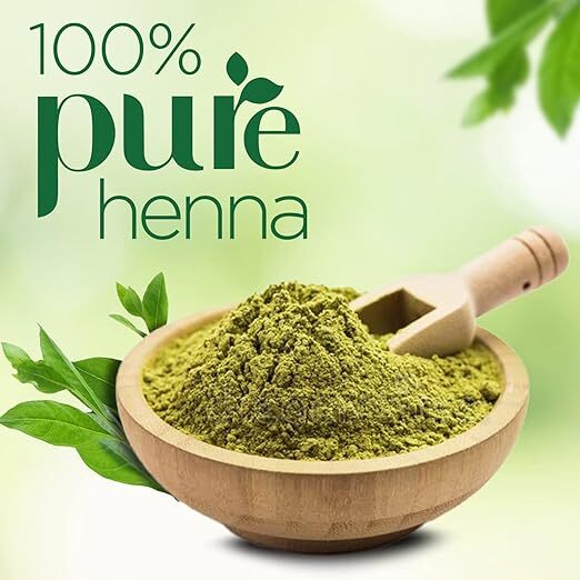 Heena Powder