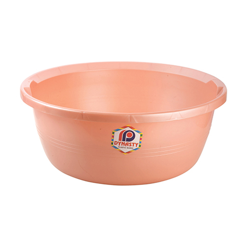 Plastic Tub 20