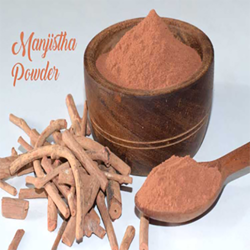 Manjistha Herbal Powder