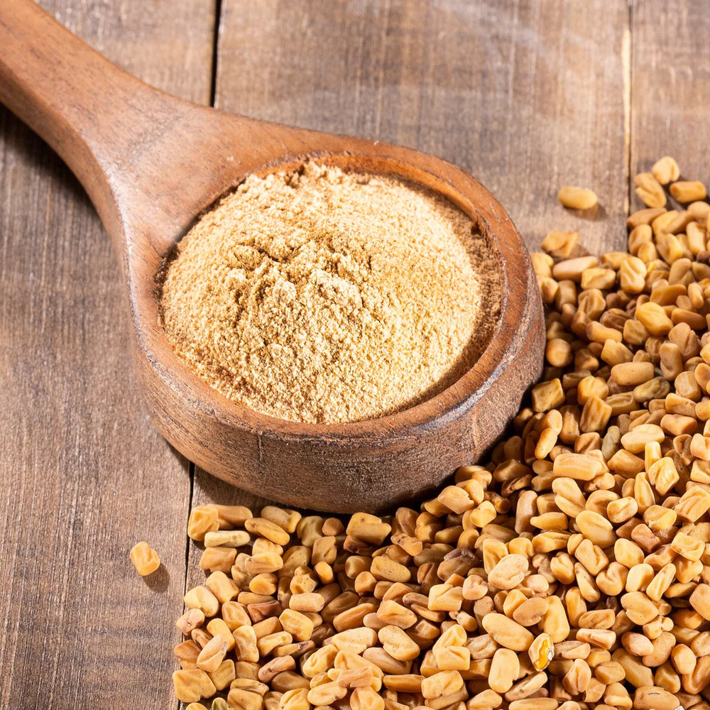 Methi Powder