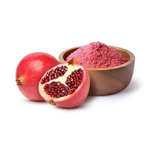 Pomegranate Powder