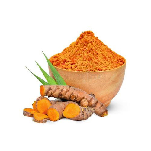 Pure Natural Turmeric Powder