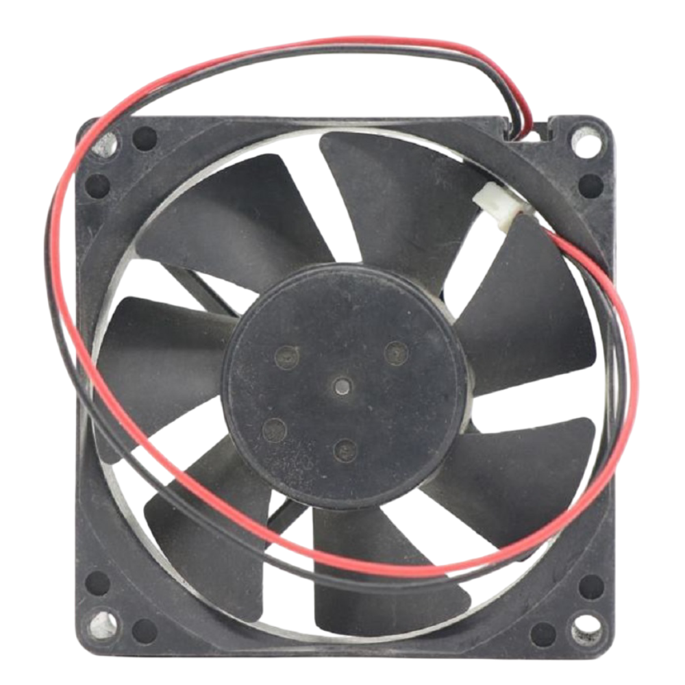 NIDEC D08A-24TS2 01 Cooling Fan