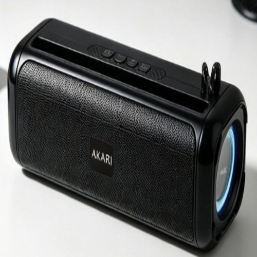 AKARI RHYTHEM WIRELESS SPEAKER