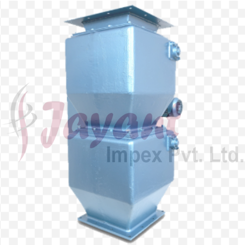 Industrial Dump Valves