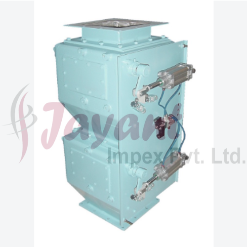 Industrial Dump Valves