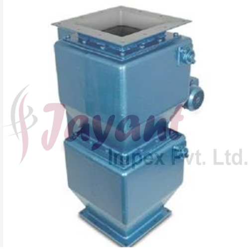 Industrial Dump Valves